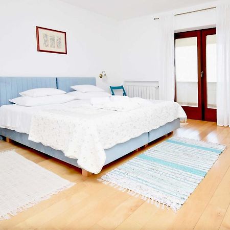 Vila Harmonia Opatija Eksteriør bilde